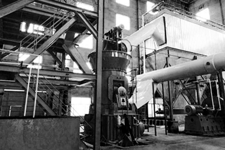 石灰石制粉设备细度不均匀|磨石灰粉设备成品的品质