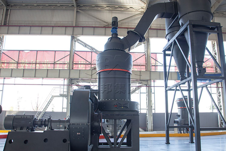 雷蒙磨给料超标会使产能增加？雷蒙磨喂料知识大全！