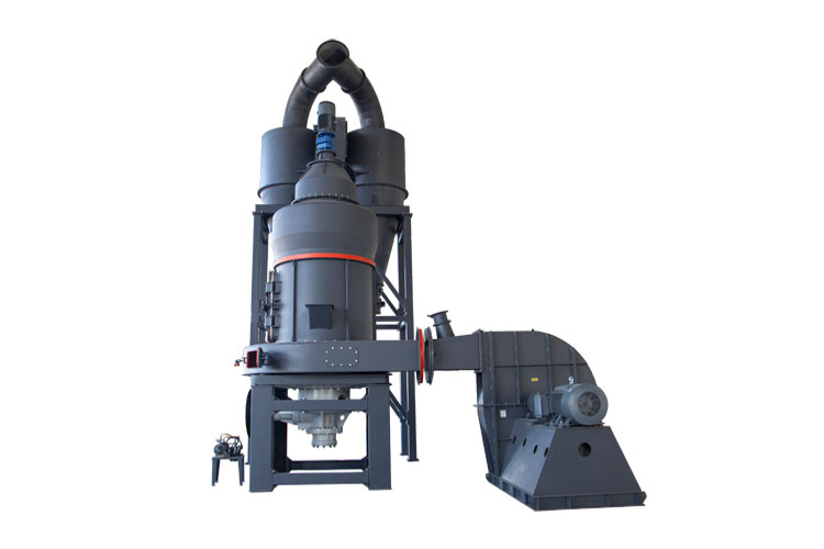 400目生石灰磨粉机出粉率降低的4个原因及如何提高出粉率