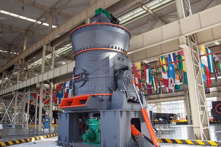 矿石磨粉机买一台产量23-68吨的需要多少钱？