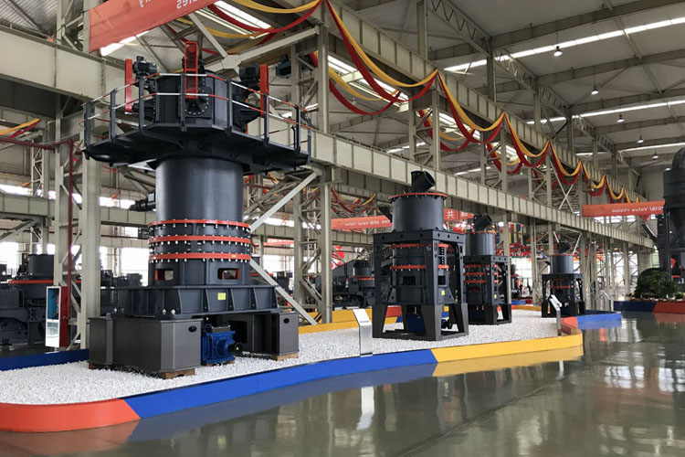 325目方解石粉生产设备都有哪些？多少钱?