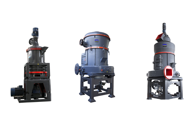 小型氧化钙磨粉机值不值得投资？多少钱一台？