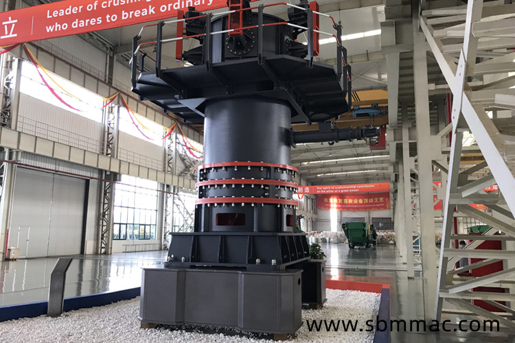 购买800目的超细硅石粉磨粉机设备，选择世邦集团