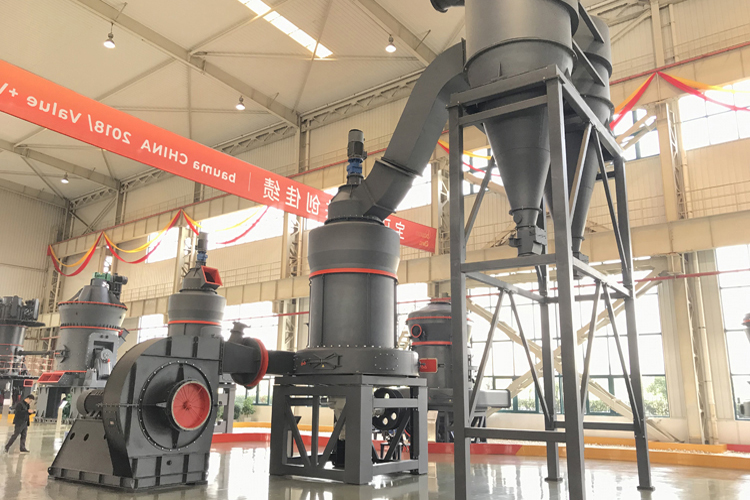 石灰石梯形磨粉机细度为多少目？哪家的石灰石磨粉机性价比更高？