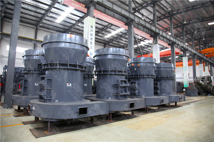 如何提高日产100多吨出料300目左右的废渣雷蒙磨的工作效率？