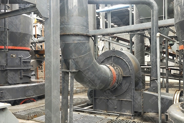 哪里购买石灰岩粉磨粉设备，建议到上海世邦集团看看