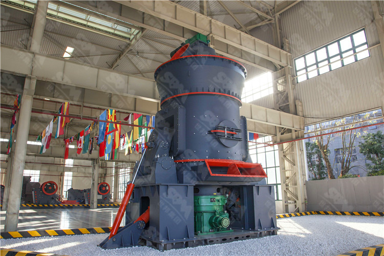 市场上炉渣粉立磨的投放量比较大，有投资意向的用户从哪下手