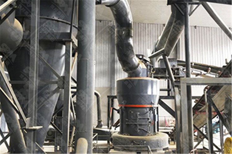 石灰石磨粉机品牌众多，如何选择靠谱的厂家？