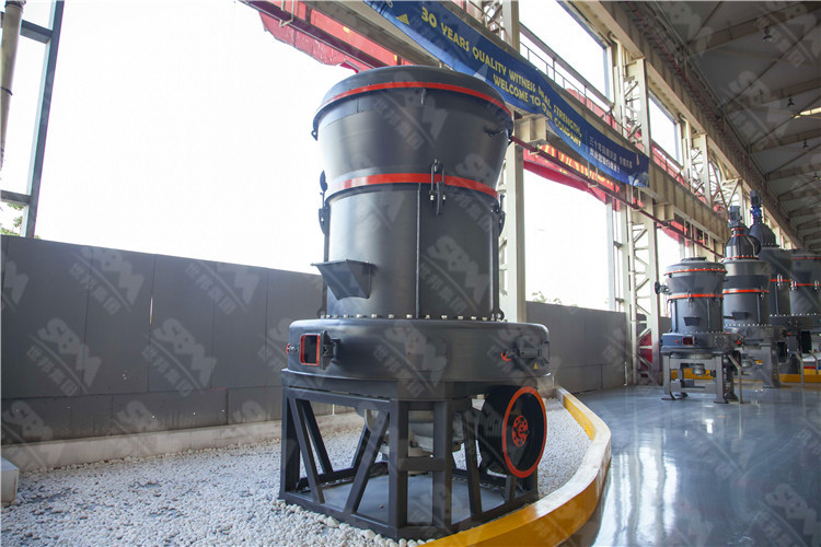 如何提高欧版梯形磨粉机/欧版磨粉机磨的产量？