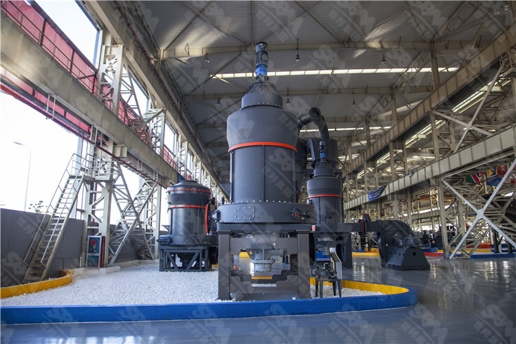 加工石灰石粉用什么磨粉机器？石灰石雷蒙磨粉机生产线工艺流程如何？