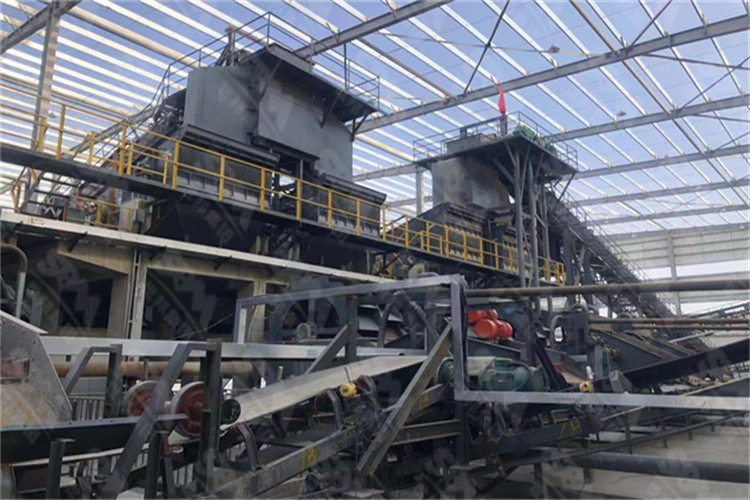 哪几种规格的石子常用于混凝土？适合选用哪种破碎机设备来加工？