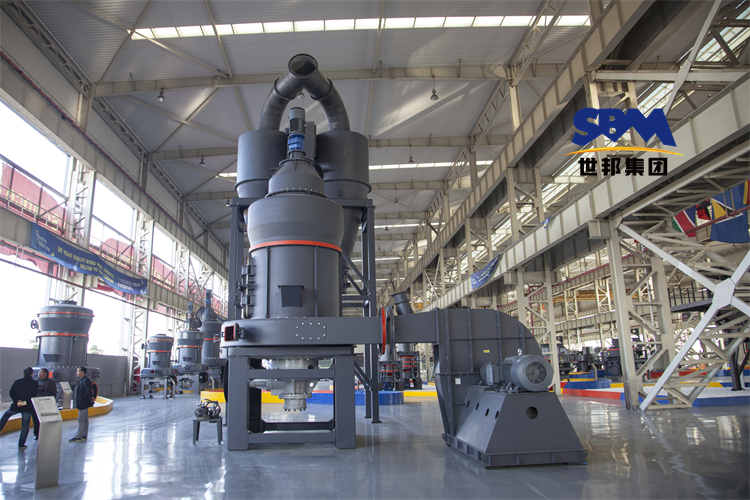 石灰粉加工设备价格的影响因素