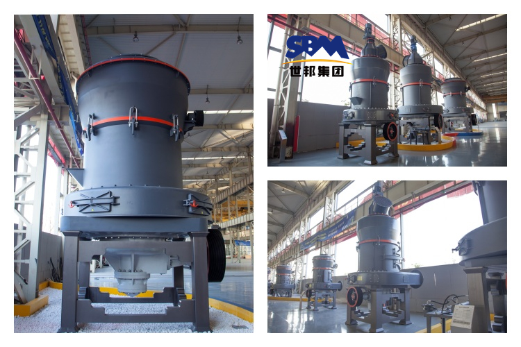 哪家石灰石磨粉机设备的质量更胜一筹呢？